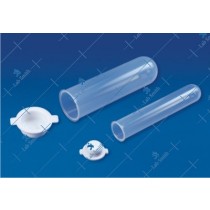 Economy Centrifuge Tube Round Bottom