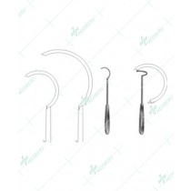 Cerclage Instruments, 240 mm