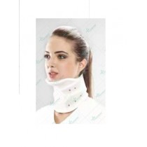 Cervical Collar Hard Adjustable With Chin
