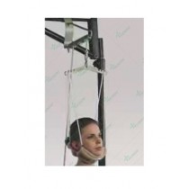 Cervical Traction Kit (Sitting) With Weight Bag