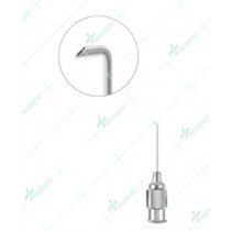 Chang Hydrodissection Cannula, 27 gauge