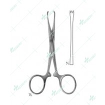 Chaput Forceps, 2x3 teeth