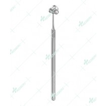 Chayet Corneal Marker for LASIK surgery