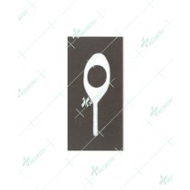Chayet LASIK Drain