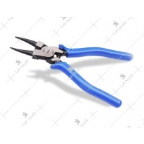 Circlip Plier Internal -ST.Nose (With Thick Insulation)