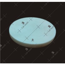 Circular Dish