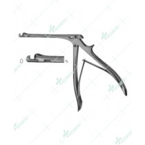 Citelli-Beyer Bone Punches, upwards cutting, 95 mm