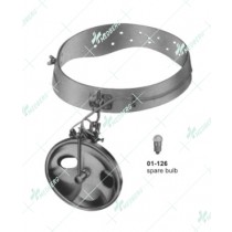 Clar Head Light