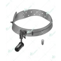 Clar Head Light