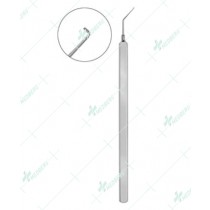 Clayman-Jaffe Lens Manipulating Hook