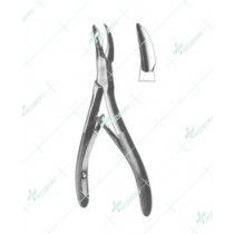 Cleveland Rongeurs, 16 cm