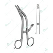 Cloward Retractor, Sharp, 155 mm