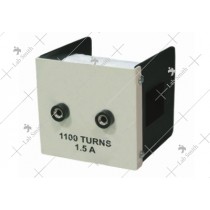 Coil, High Inductance