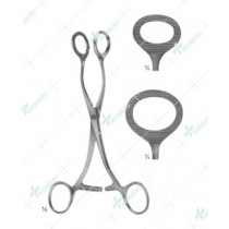 Collin Forceps
