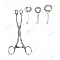 Collin Forceps