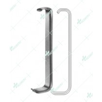 Collin Retractors, 150 mm