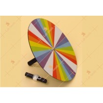 Color Wheel Kit