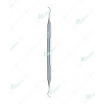 Columbia 1314 Double Ended Curette