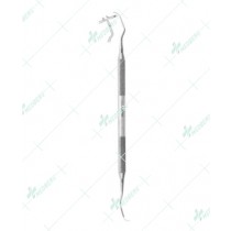 Columbia Periodontia Instruments