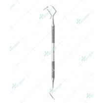 Columbia Periodontia Instruments