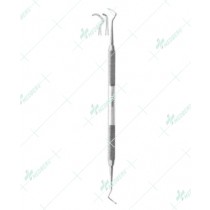 Columbia Periodontia Instruments