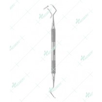 Columbia Periodontia Instruments