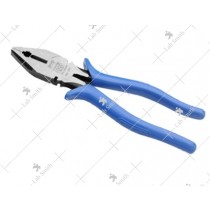 Combination Pliers – ISI (With Thick Insulation)
