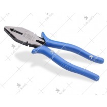 Combination Pliers (With Thick Insulation)
