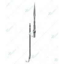 Comedone Extractors