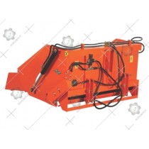 Compost Spreader