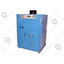 Computerised Hot Air Seed Dryer (Cabinet Type)