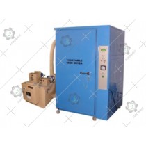 Computerized Vegetable Seed Dryer (Dehumidifier type) 