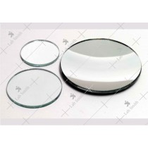 Concave Mirror, Spherical