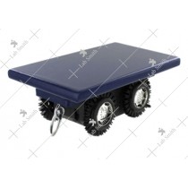 Constant Motion Machine