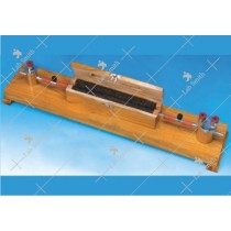 Continuous Flow Calorimeter, Callendar and Barnes