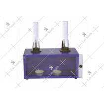 Convection Of Heat In Air Apparatus