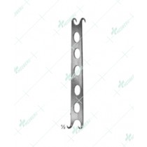Converse Retractor, 120 mm