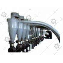 Conveying System (Pneumatic Type) 