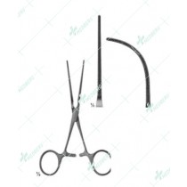 Cooley Clamps, 125 mm