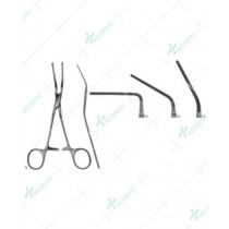 Cooley Clamps, 150 mm