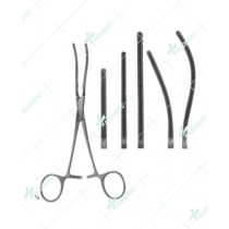 Cooley Clamps, 160 mm