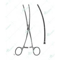 Cooley Clamps, 190 mm
