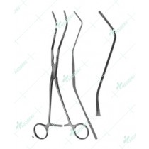 Cooley Clamps, 260 mm