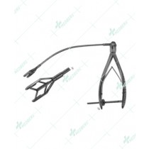 Cooley Dilators, for Mitral Valve, 8, 15 mm