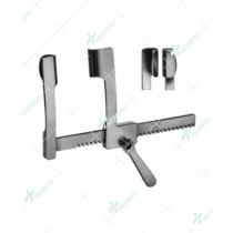 Cooley Rib Spreaders, for Children, 32 x 50 mm
