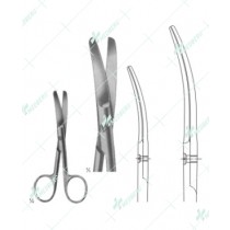 Cooper Scissors