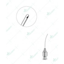 Corbin Sub-Tenons Anesthesia Cannula, 23 gauge