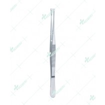 Corn Suturing Forceps