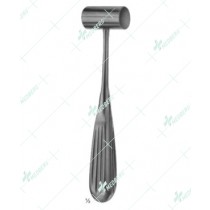 Cottle Mallets, Lead filled head, 165 g