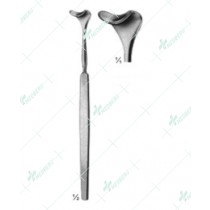 Cottle Retractors, 140 mm